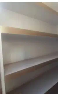 قفسه ام دی اف