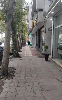 اجاره مغازه ۳۰ متری بر اصلی کاشف شرقی / پر تردد