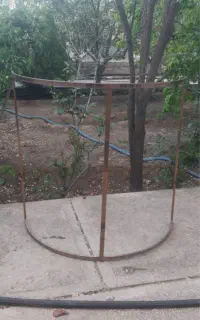 رگال لباس بزرگ