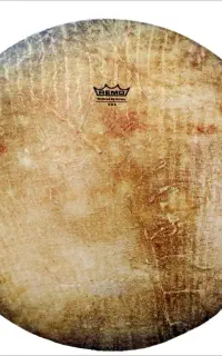 دف سما مدل رمو همراه لوازم