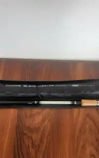 چوب اسپین کورموران