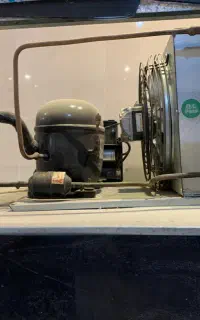 یخچال