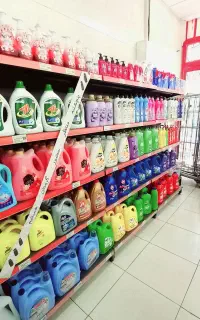 انواع شوینده