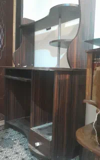 میز کامیپوتر