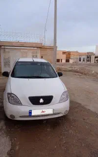 تیبا صندوقدار