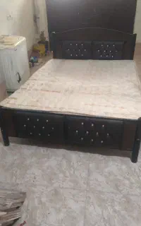 تخت خواب دونفره