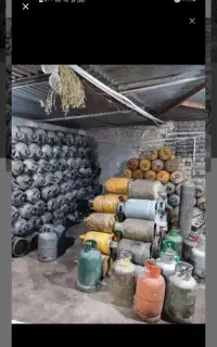 کپسول بزرگ و کوچک در زابل و اطراف درب منزیلتان