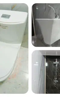 لوله کشی و برقکاری ساختمان