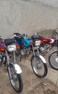 موتور مزایده