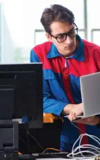 تعمیرات کامپیوتر،نصب ویندوز،آموزش برنامه نویسی