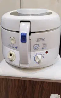 سرخ کن delonghy اصل