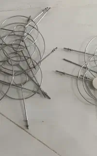 پایه قابلمه