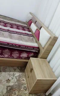 تخت خواب