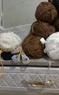 لوازم خیاطی