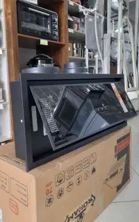 هود توکار لمسی برند روهام * اثاث مارکت