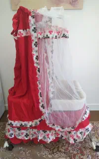 کلیه اجناس نوزاد به صورت تک و یکجا به فروش می رسد