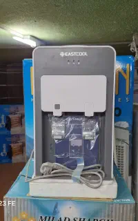 آبسردکن رومیزی ایستکول