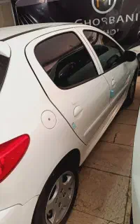 207مدل۱۴۰۳