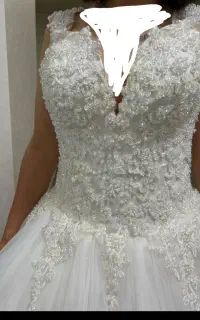 لباس عروس