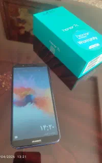 گوشی موبایل  هواوی 7c