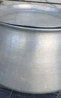 یک عدد دیگ روحی سایز 110