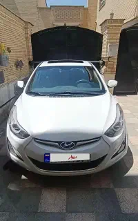 فروش النترا استثنایی