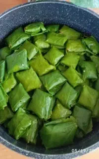 برگ تازه امسال