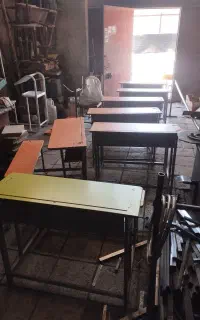 تعمیرات نیمکت صندلی اداری و...
