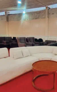 مبل راحتی /مبل ال/ نقد و اقساط به قیمت سال گذشته