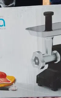 چرخ گوشت.ابگرمکن