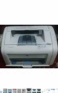فروش پرینتر hpلیزر ،1018