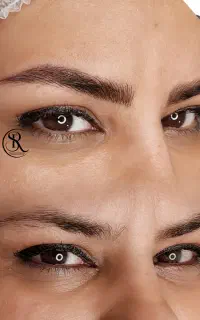 خدمات تخصصی آرایش دائم