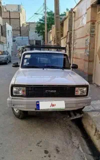 ۲۰۰۰ دو هزار  تک کابین