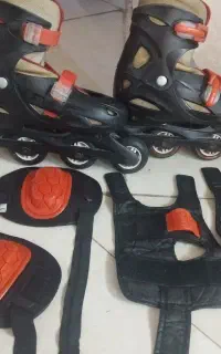 اسکیت  ۲۸۰۰