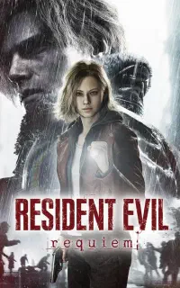 نصب بازی resident evil 9 برای اولین بار در تبریز
