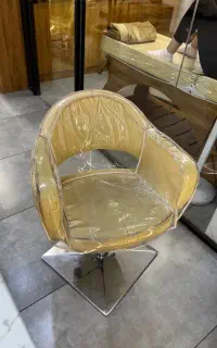 صندلی کوپ fapco
