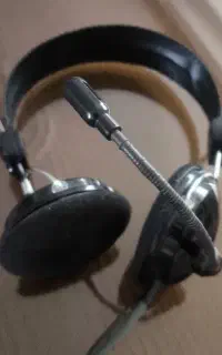 هدست با سیم تسکو مدل TH 5019