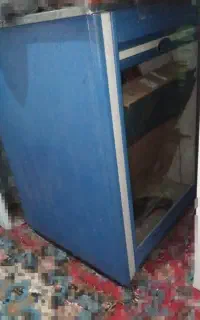 ویترین پیشخوان