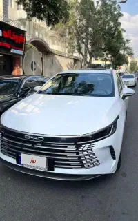 بی وای دی / دیسترویر 05 / 2025