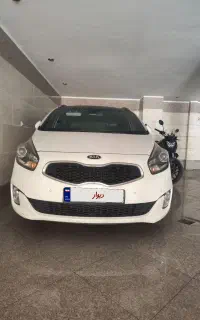 کارنز ۲۰۱۶ سالم