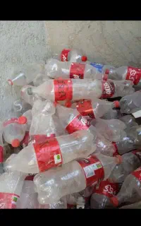 بطری نوشابه 1.5