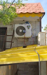 جذب نیروی کارآموز ( تهویه مطبوع سیدآبادی )
