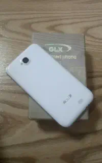 گوشی جی ال ایکس GLX G5خاموش جهت تعمیر یا قطعات