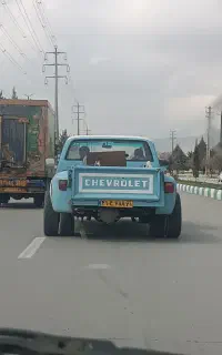 برق خودرو و باطری سازی سیار