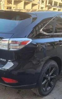 لکسوس rx350