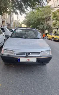 روآ سال ۸۹