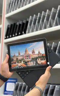 سرفیس گو‌ ۱- Surface Go1 - علیاپرداز
