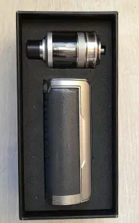 ویپ VOOPOO DRAG X PLUS Professional Edition