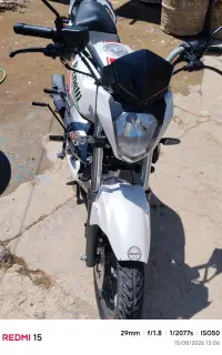 بنلی 150