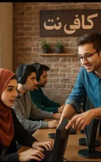 ایردراپ تلگرام